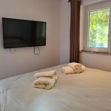 Studio Apartment Garden Dubrovnik Dış mekan fotoğraf