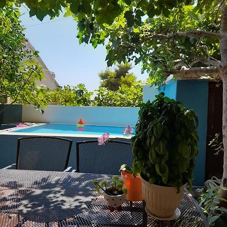 Studio Apartment Garden Dubrovnik Dış mekan fotoğraf