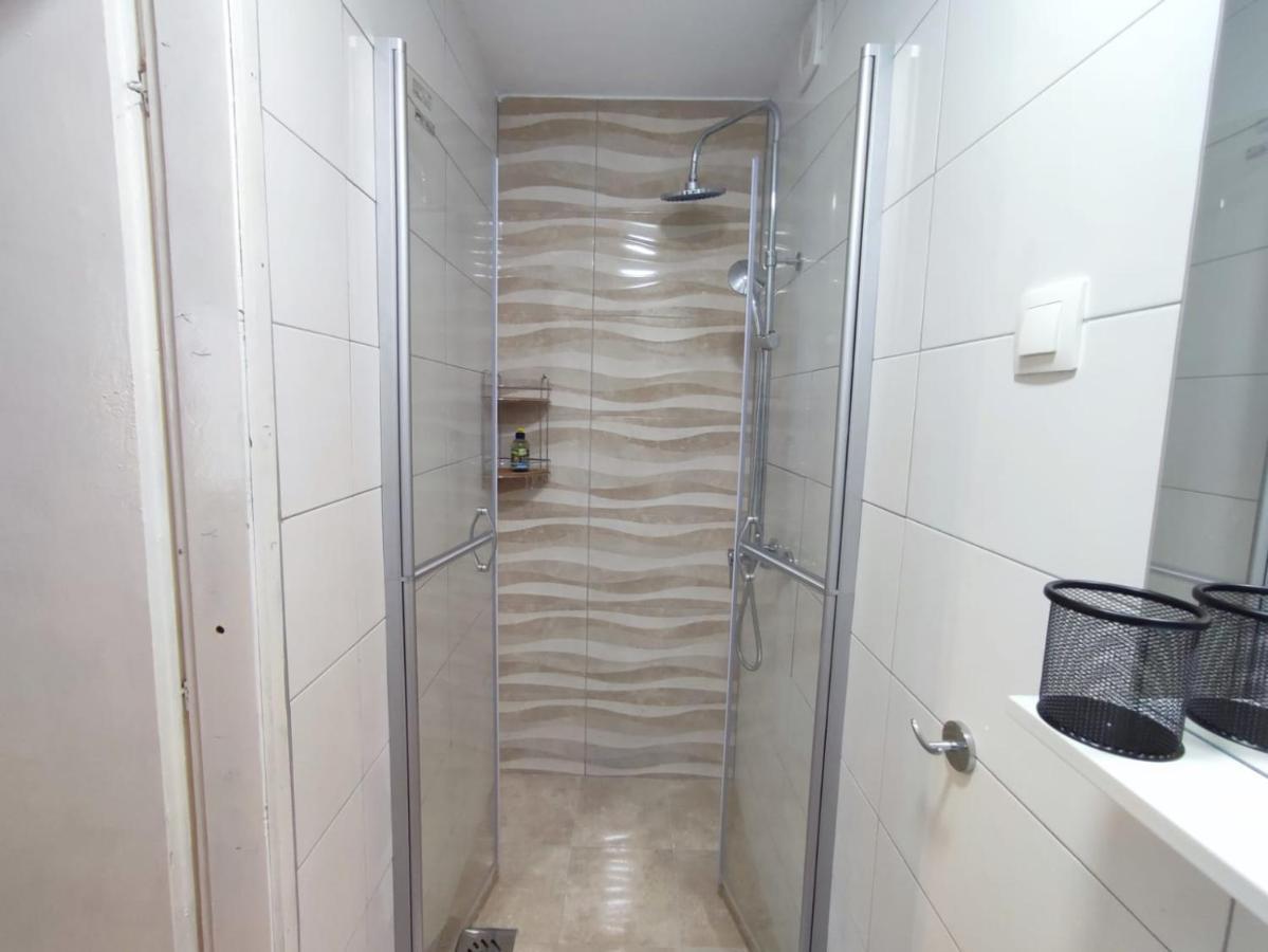 Studio Apartment Garden Dubrovnik Dış mekan fotoğraf