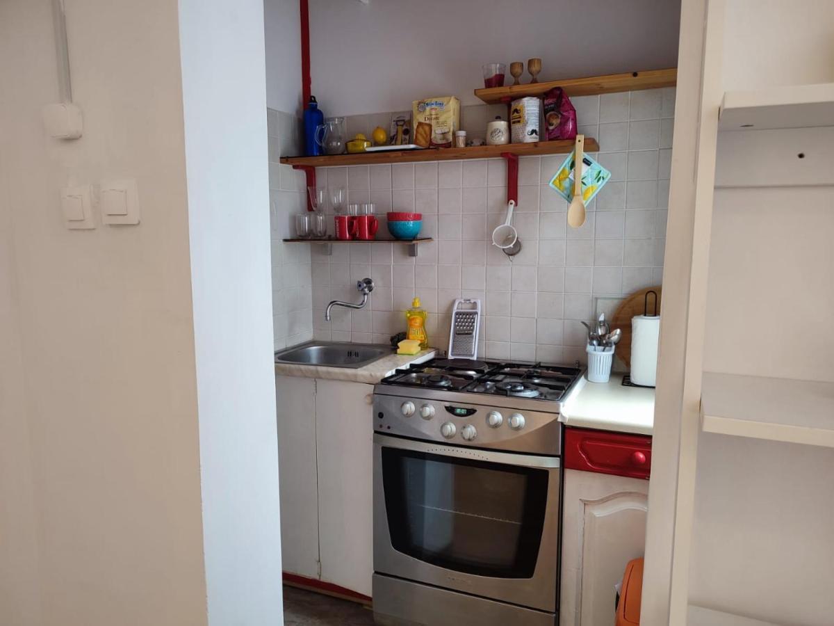 Studio Apartment Garden Dubrovnik Dış mekan fotoğraf