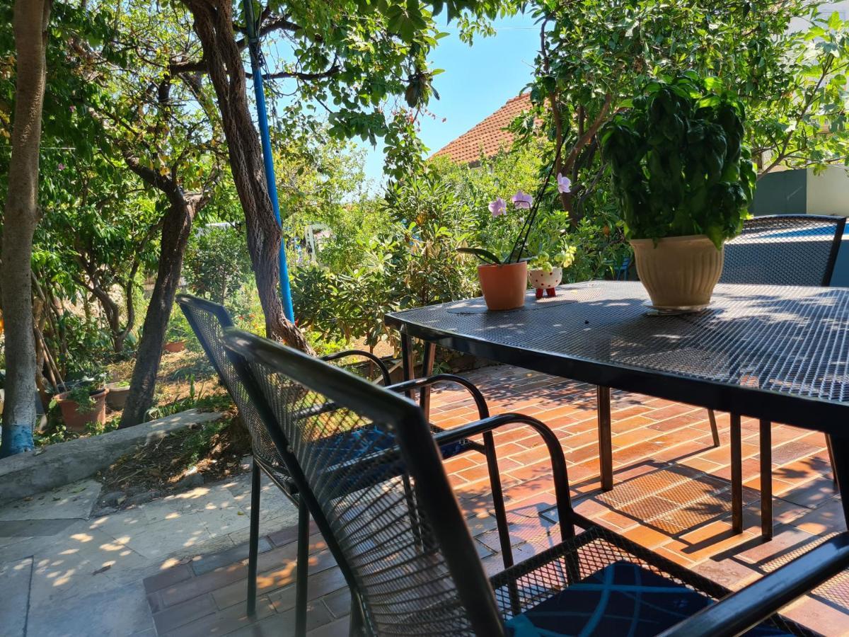 Studio Apartment Garden Dubrovnik Dış mekan fotoğraf