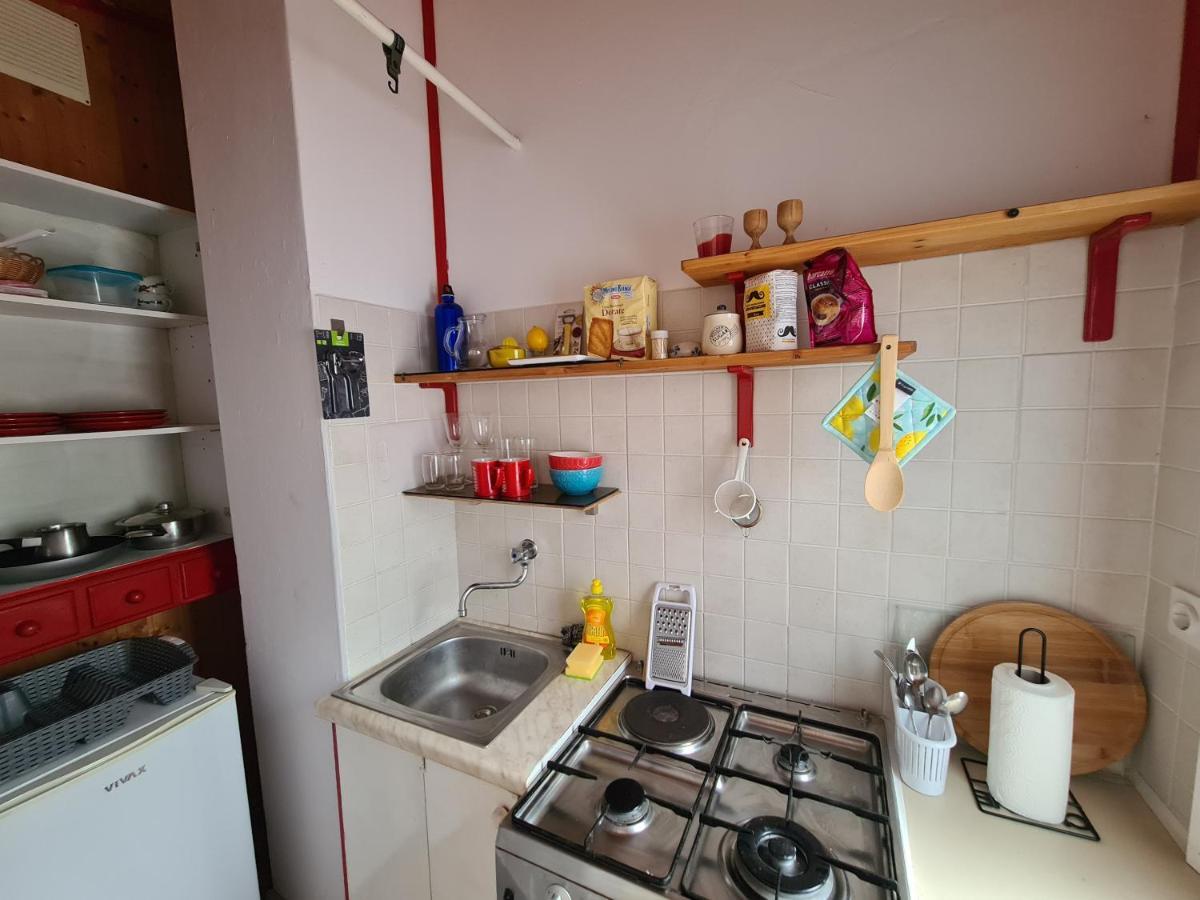 Studio Apartment Garden Dubrovnik Dış mekan fotoğraf