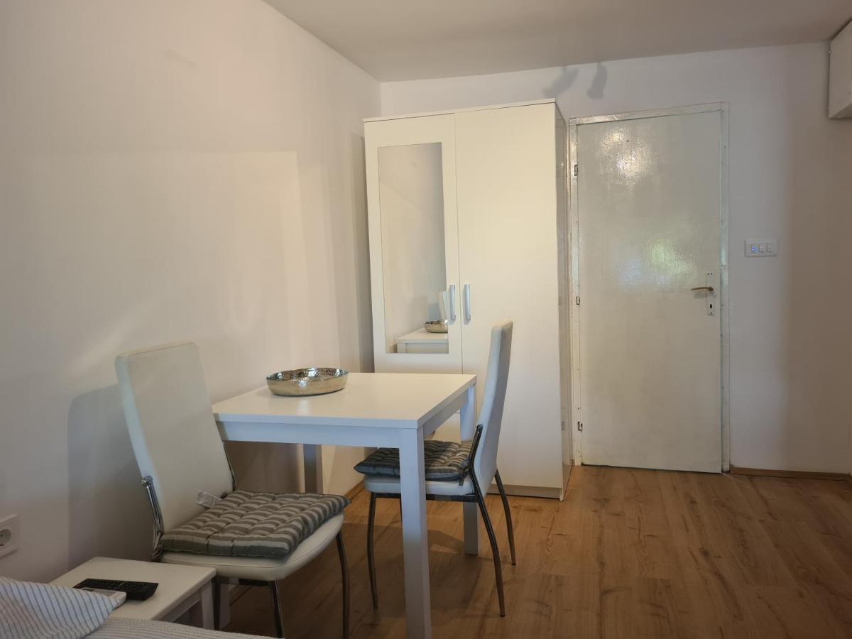 Studio Apartment Garden Dubrovnik Dış mekan fotoğraf