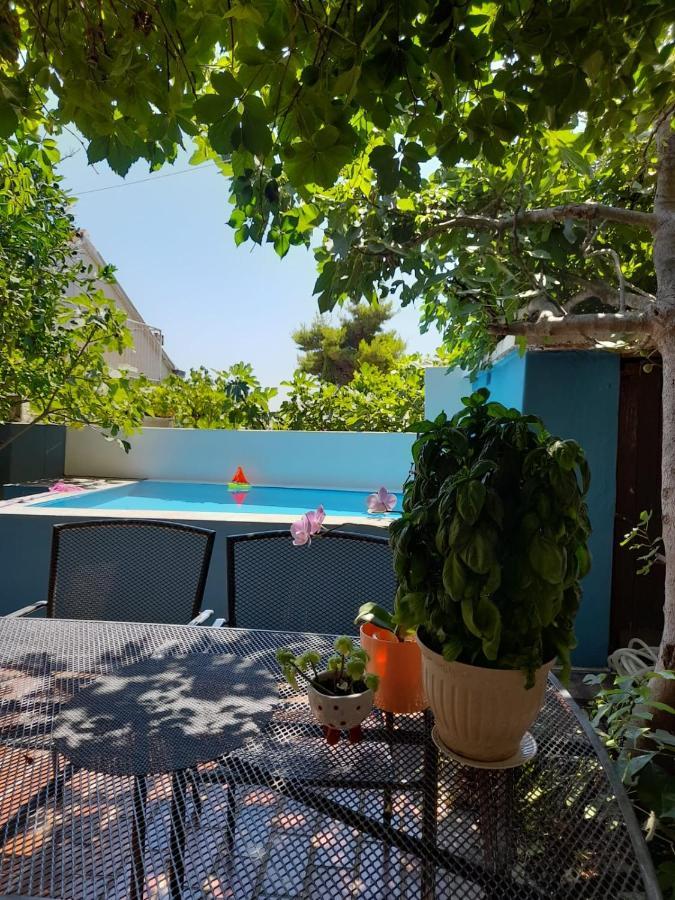Studio Apartment Garden Dubrovnik Dış mekan fotoğraf